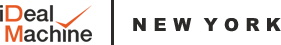 iDealMachine USA logo